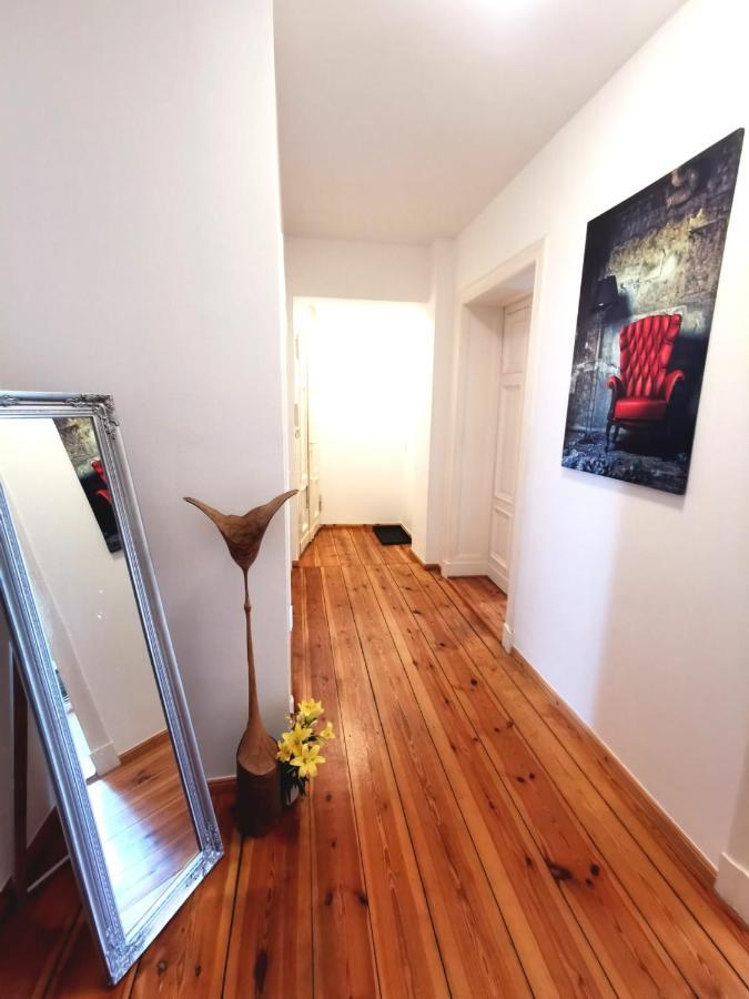 Prenzlauer Berg Appartamento Berlino