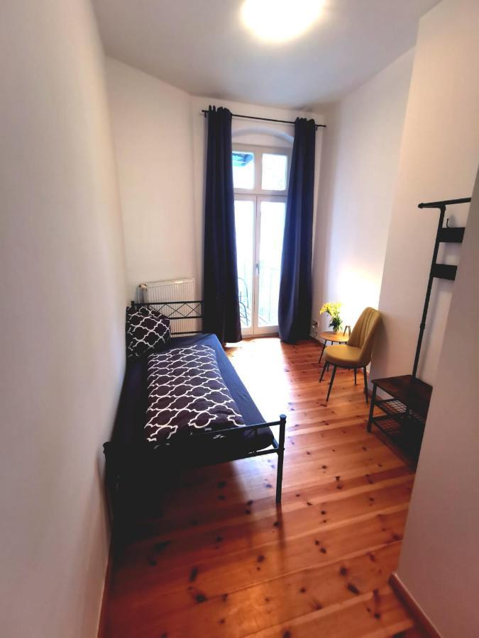 Prenzlauer Berg Appartamento *