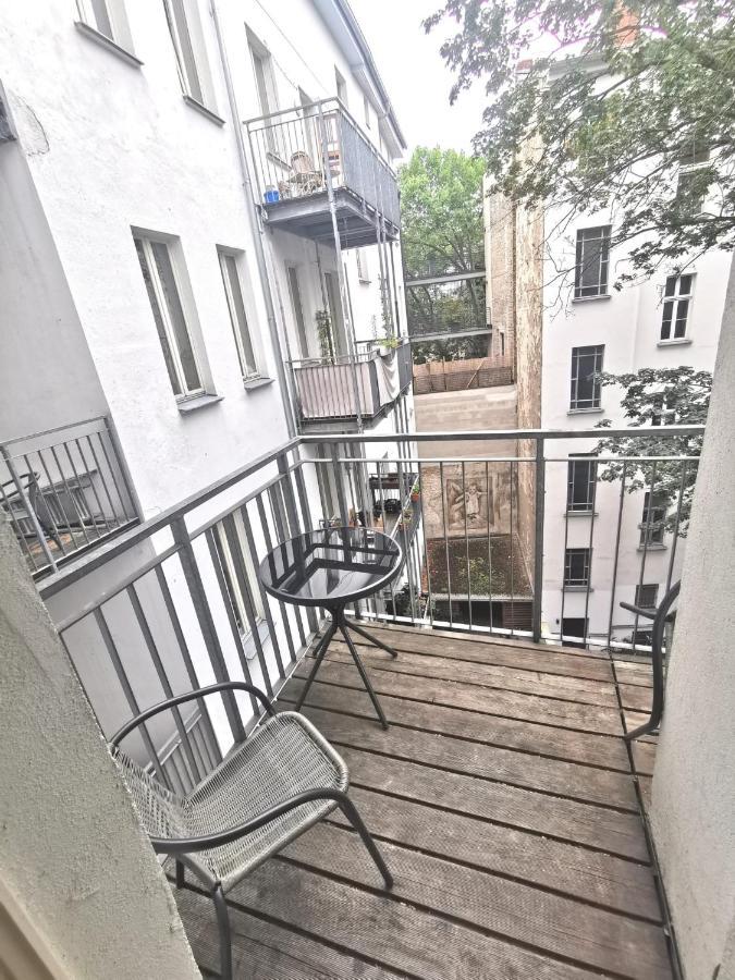 Prenzlauer Berg Appartamento *